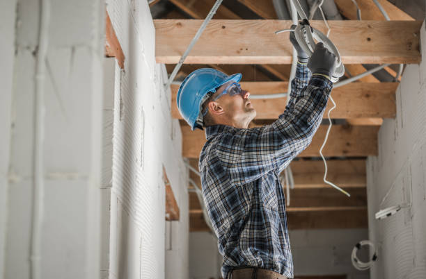 Best Electrical Wiring Services  in Lake Heritage, PA