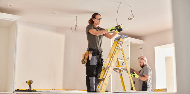 Best Electrical Wiring Services  in Lake Heritage, PA