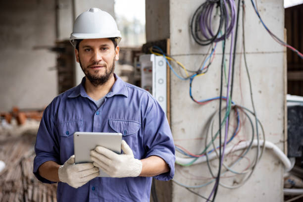 Best Electrical Contractors for Businesses  in Lake Heritage, PA