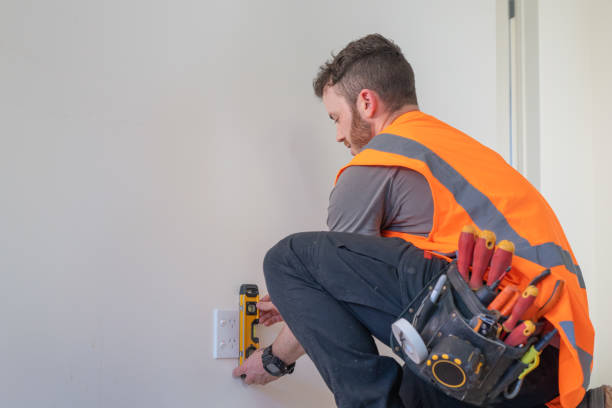 Best Affordable Electrical Installation  in Lake Heritage, PA