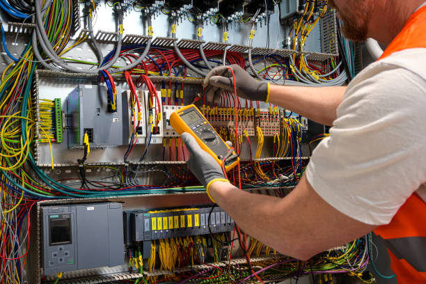 Industrial Electrical Services in PA