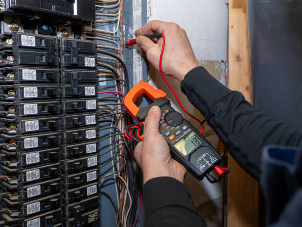 Best Electrical Installation Contractor  in Lake Heritage, PA