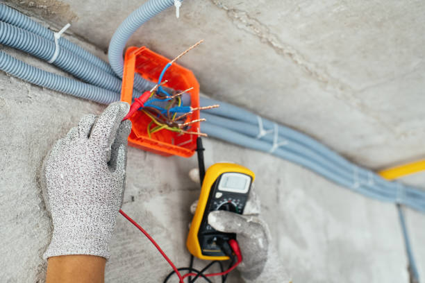 Best Local Electrician Companies  in Lake Heritage, PA