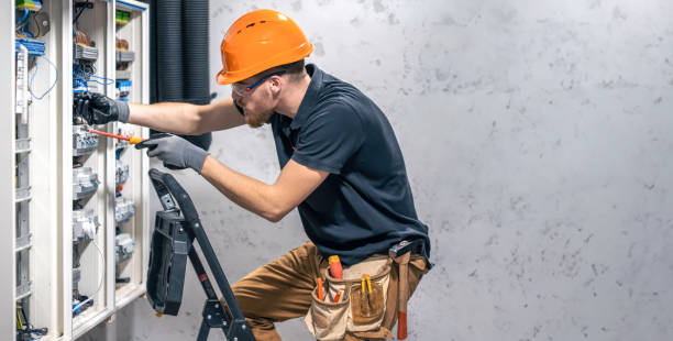 Best Residential Electrician Services  in Lake Heritage, PA