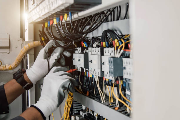 Best Circuit Breaker Repair  in Lake Heritage, PA